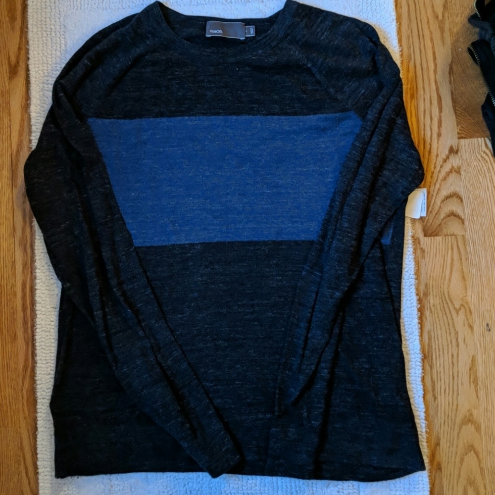 Vince sweater